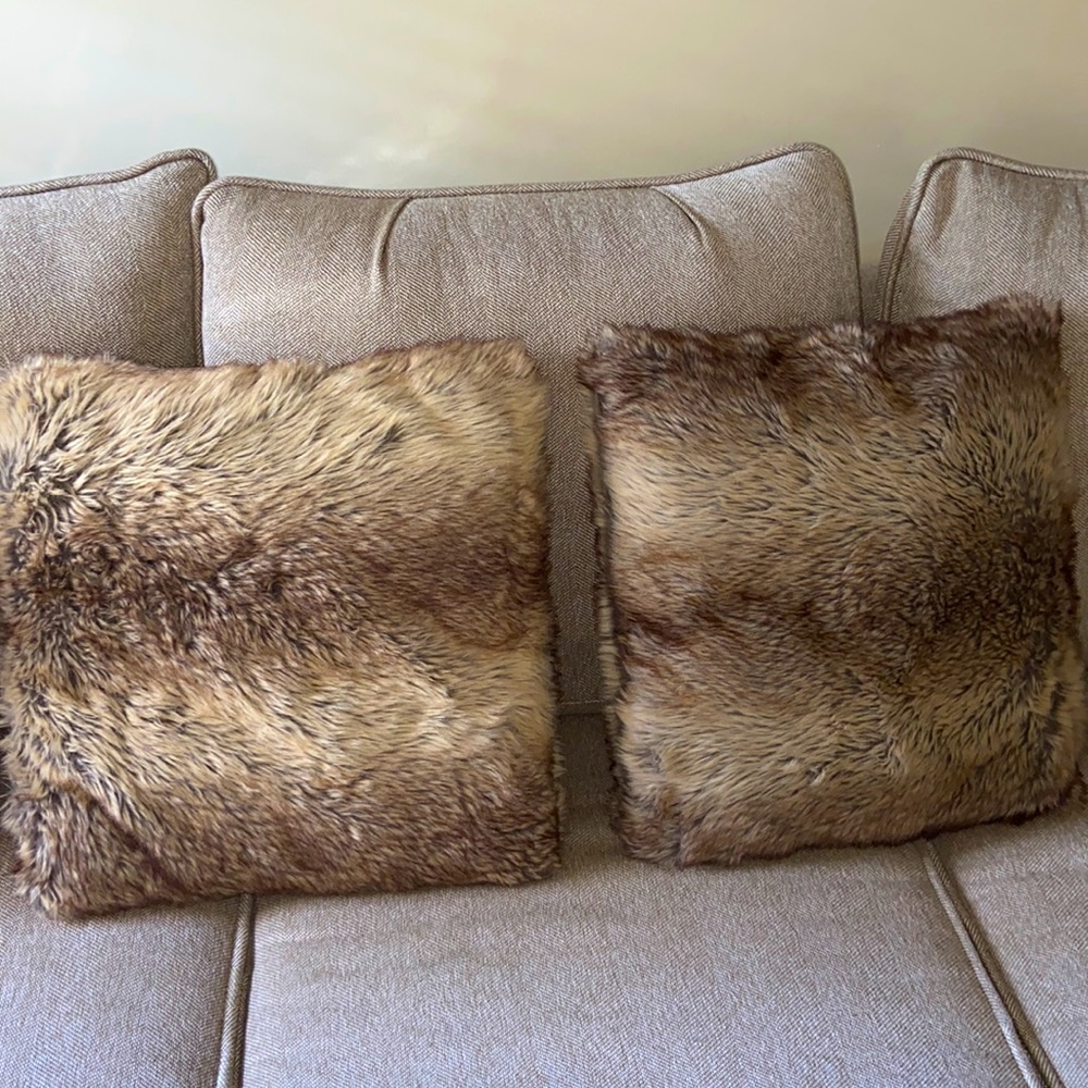 Kirklands Pillows